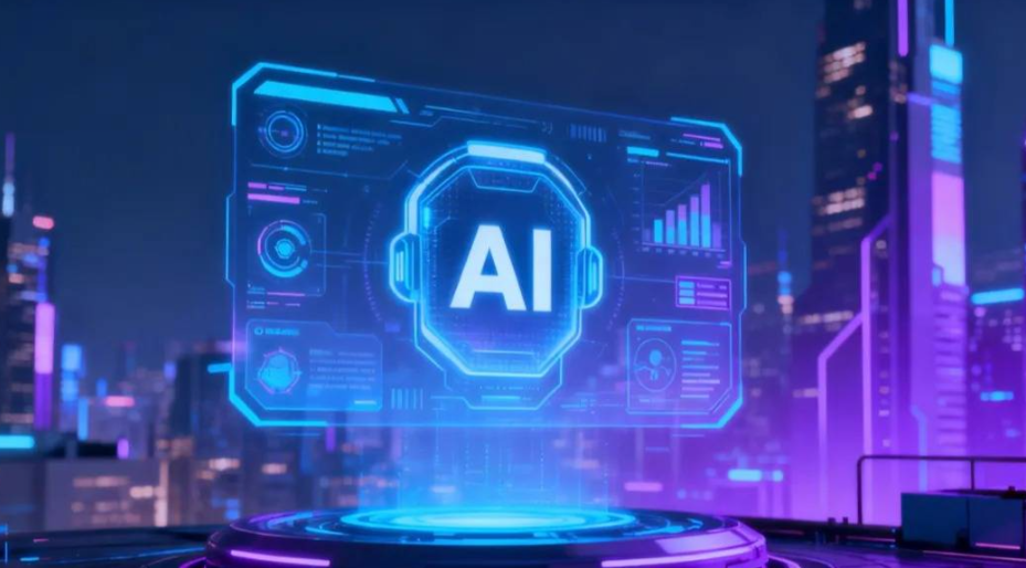 溧水县AI选型参考：合理运用人工智能工具提升效率