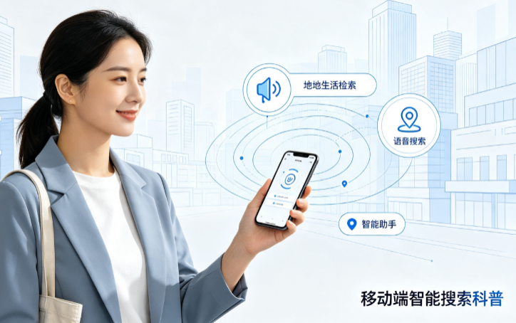 溧水县浅析 GEO 优化与 AI 优化如何重塑移动端手机搜索使用习惯