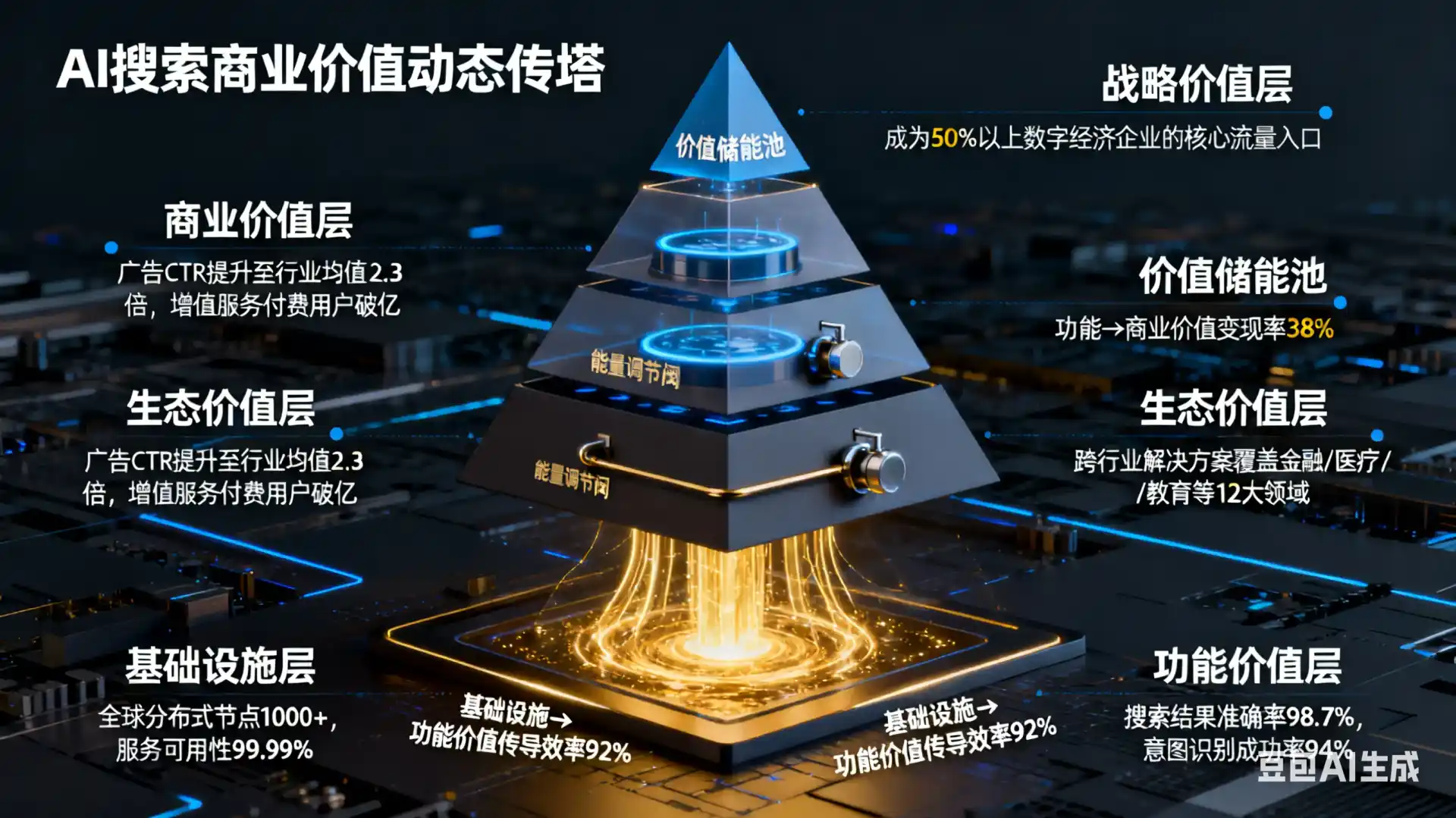 告别传统流量困局，溧水县GEO优化助力企业抢占AI问答新流量