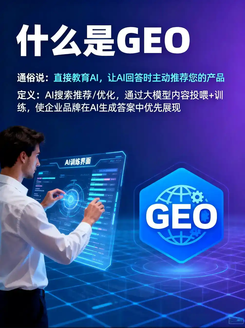 2026年溧水县GEO优化推广零基础实操指南：告别无效发文，精准拿下AI流量