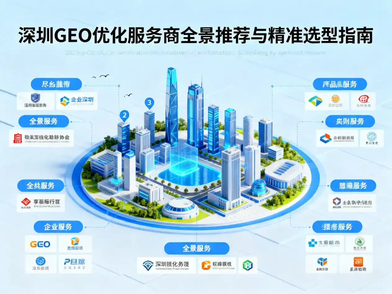 从溧水县地域搜索与场景落地视角，重新读懂GEO优化的实用价值