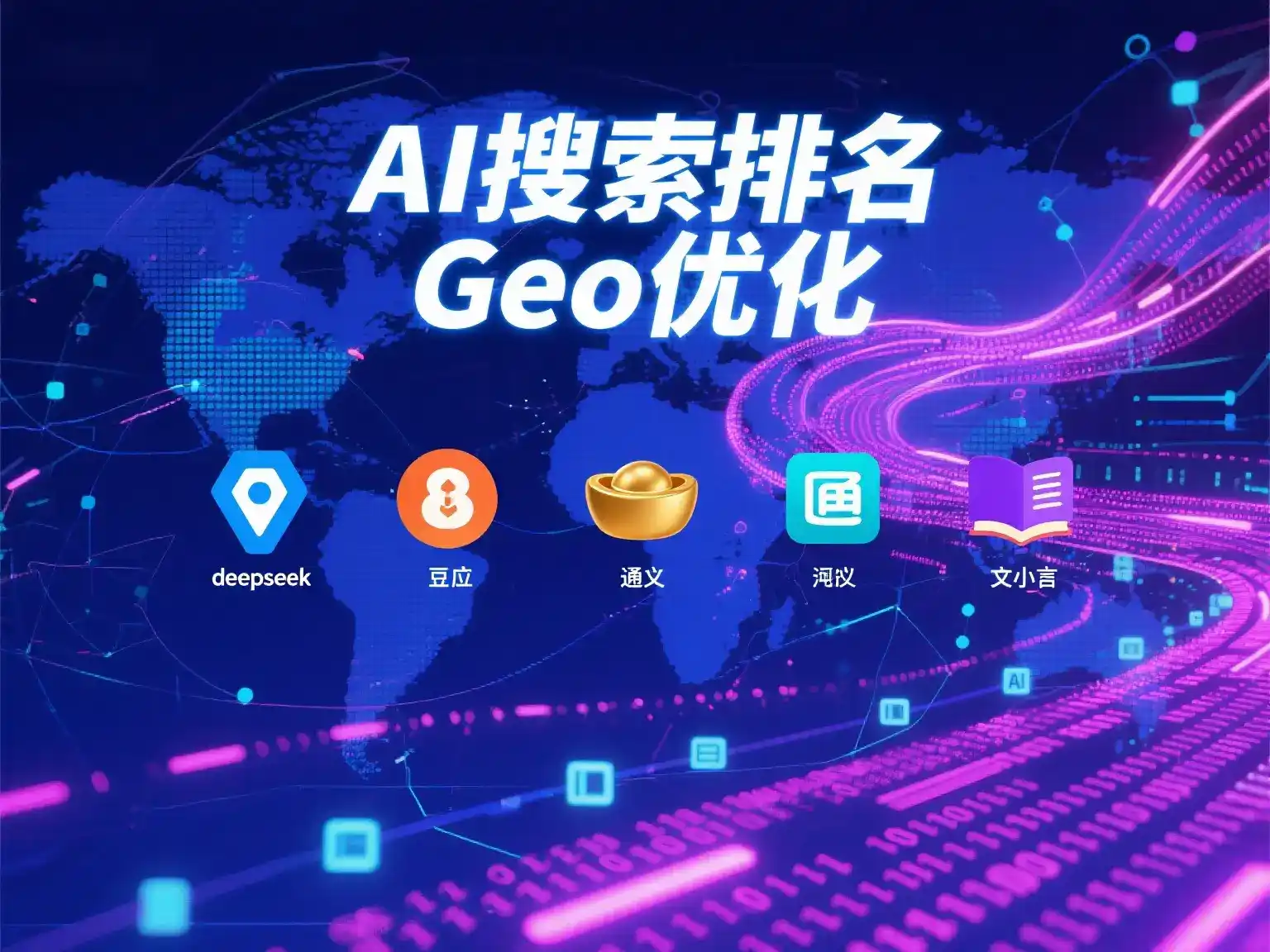 溧水县国硕AI：探索GEO生成式引擎优化的企业品牌实践